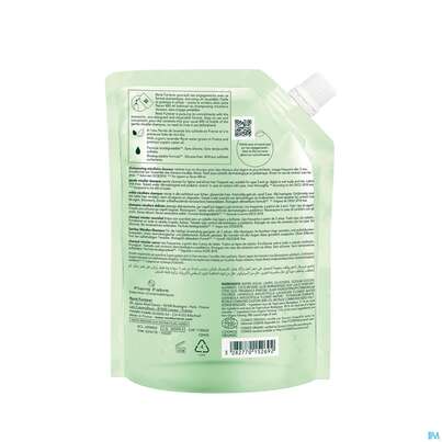 Shampoon Furterer/naturia Sanftes Mizellen-shampoo Nf 400ml, A-Nr.: 5692971 - 03