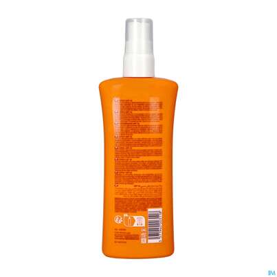 Sonnenprodukte Noreva Bergasol Expert Spray Lsf30 125ml, A-Nr.: 5423573 - 03