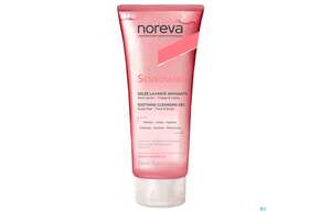 Noreva Sensidiane Reinigungsgel Gesicht +koerper 200ml, A-Nr.: 5832969 - 01