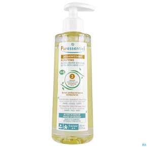 Seifen Puressentiel Reinigend Liquid Rueckfettend 250ml, A-Nr.: 5608404 - 01