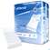 Sie sehen eine Packung Krankenunterlagen Attends Cover Dri Plus 80x170cm 28st, Produktbild: 03 Krankenunterlagen Attends Cover Dri Plus 80x170cm 28st, A-Nr.: 3791551 - 03