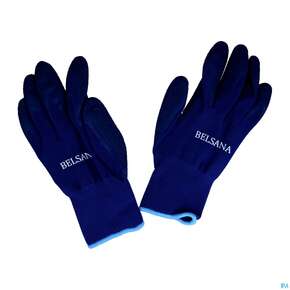 Belsana Grip Star Spezialhandschuhe M 2st, A-Nr.: 4326661 - 01