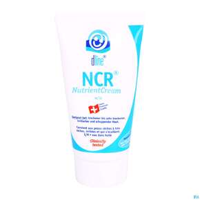 Dline Nutrient Cream Ncr 30ml, A-Nr.: 4766638 - 01