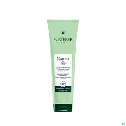 Furterer Naturia Balsam Entwirrender,milchiger 150ml, A-Nr.: 5691078 - 04