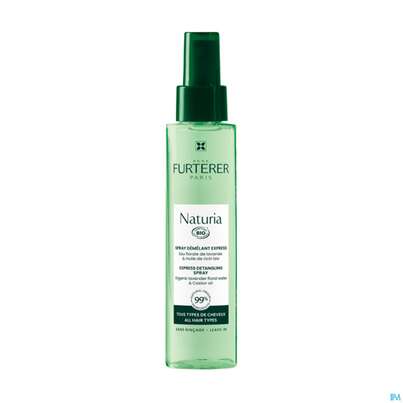 Furterer Naturia Entwirrungsspray 200ml, A-Nr.: 5745992 - 01