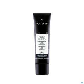 Furterer Scrub Head Spa Detox-peeling Klaerend 150ml, A-Nr.: 5778394 - 01