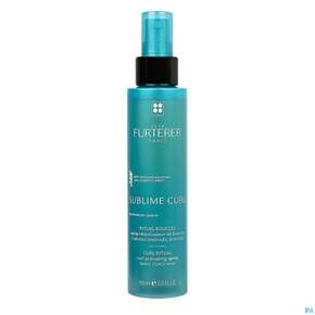 Furterer Sublime Curl Locken Leave-in Spray 150ml, A-Nr.: 5439887 - 01
