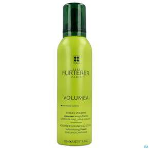 Furterer Volumen Pflege Leave-in Schaum 200ml, A-Nr.: 5439953 - 01