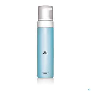 Anmut Tripep Dermis Reinigungsschaum Tiefgang 200ml, A-Nr.: 4062481 - 01