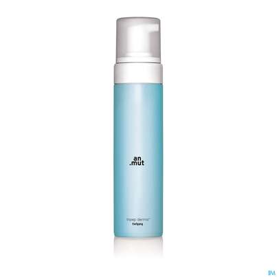 Anmut Tripep Dermis Reinigungsschaum Tiefgang 200ml, A-Nr.: 4062481 - 01