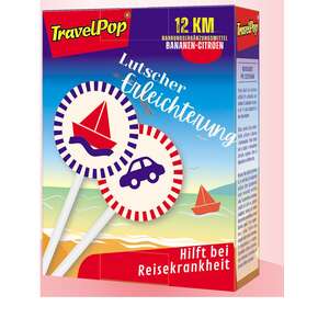 TravelPop ®, A-Nr.: 5937562 - 01