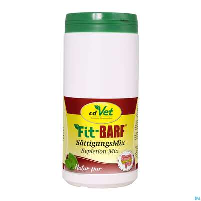 Veterinaerprodukte Fit-barf Saettigungsmix 700g, A-Nr.: 5219163 - 01