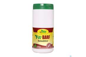 Veterinaerprodukte Fit-barf Sensitive 700g, A-Nr.: 3489875 - 01