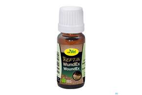 Veterinaerprodukte Reptin Wundex 10ml, A-Nr.: 3491665 - 01