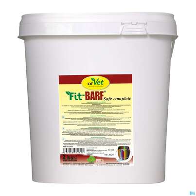 Veterinaerprodukte Safe-complete 2kg, A-Nr.: 4763350 - 01