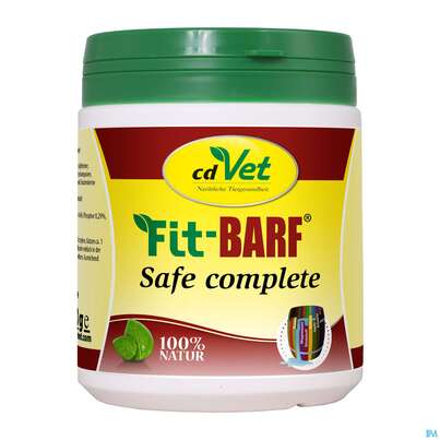 Veterinaerprodukte Safe-complete 350g, A-Nr.: 4763338 - 01