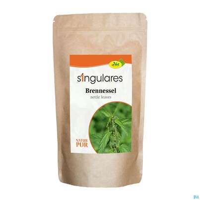 Veterinaerprodukte Singulares Brennnessel 60g, A-Nr.: 4942377 - 01