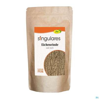 Veterinaerprodukte Singulares Eichenringe 160g, A-Nr.: 4942408 - 01