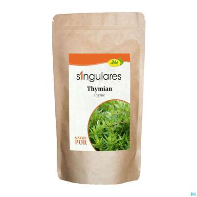 Veterinaerprodukte Singulares Thymian 160g, A-Nr.: 4945950 - 01