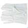 Zwirnhandschuhe Mpoe Weiss Gr 8 2st, A-Nr.: 2285248 - 01