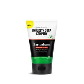 Brooklyn Soap Company Bart Balsam, A-Nr.: 5930146 - 01