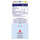 Doppelherz system OMEGA-3 VEGAN LIQUID Herzfunktion + Immunsystem, A-Nr.: 5677581 - 02