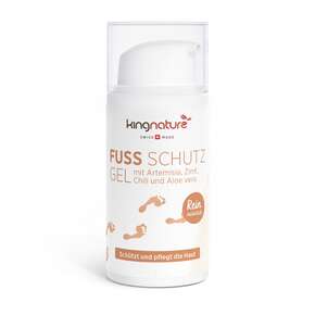 KINGNATURE FUSS SCHUTZ GEL, A-Nr.: 5941434 - 01