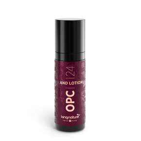 KINGNATURE OPC24 Handlotion 30ml, A-Nr.: 5941523 - 01