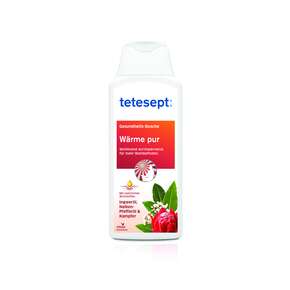 Tetesept Gesundheits-Dusche Wärme pur, A-Nr.: 5839090 - 01