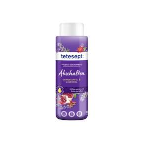 Tetesept Abschalten Pflege-Schaumbad 420 ml, A-Nr.: 5930011 - 01