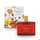 L Erbolario Eau De Parfum Papavero Soave Lieblicher Mohn 066.3 50ml, A-Nr.: 3934217 - 01