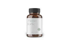 Bioflora Lab Menoforte 90 mg Kapseln 60 ST, A-Nr.: 5888993 - 01