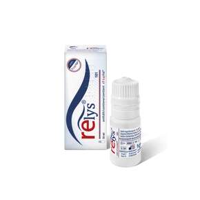 Relys Multi Augentropfen, A-Nr.: 5912444 - 01