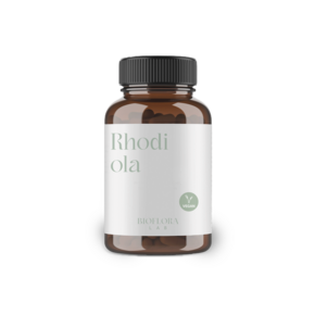 Bioflora Lab Rhodiola Kapseln 30 ST, A-Nr.: 5889171 - 01