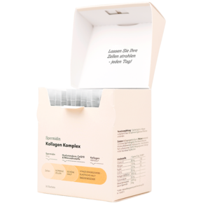 Spermidin Kollagen Komplex, A-Nr.: 5938567 - 01