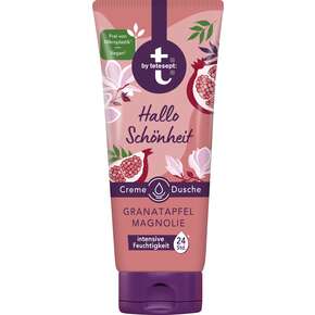 t: by tetesept Hallo Schönheit Granatapfel Magnolie 200ml, A-Nr.: 4546670 - 01
