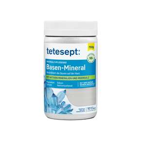 tetesept Basen-Mineral Meersalz 750 g, A-Nr.: 4367306 - 01