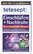 Tetesept Einschlafen + Nachtruhe 1,7mg Depot 30 Stk, A-Nr.: 5934919 - 01