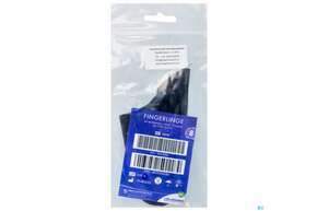 Fingerlinge Nappaleder -healthcare24 Gr 8 Ju 50 1st, A-Nr.: 2801744 - 01