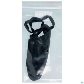 Fingerlinge Nappaleder -healthcare24 Gr 9 Ju 50 1st, A-Nr.: 2801750 - 01
