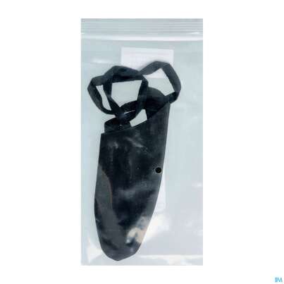 Fingerlinge Nappaleder -healthcare24 Gr 9 Ju 50 1st, A-Nr.: 2801750 - 02