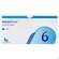 Injektionsspritzen U.zubeh. Pen-kanuelen Novofine 0,25x 6mm L5 3618 L5 36 100st, A-Nr.: 5560324 - 01