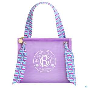 Roger &amp;amp; Gallet Feuille De The Set 2024 Fdt Frag Water 30ml +fdt Handcr 30ml 1st, A-Nr.: 5867235 - 01