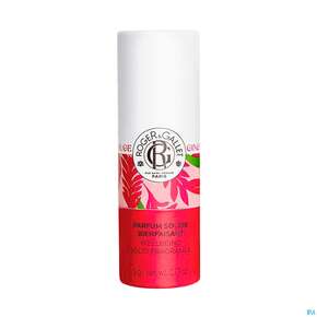 Roger &amp;amp; Gallet Gingembre Rouge Wellbeing/solid Fragrance 5g, A-Nr.: 5889981 - 01