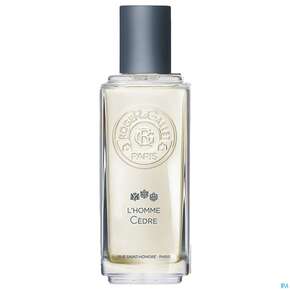 Roger &amp;amp; Gallet Homme Maenner Eau De Toilette Cedre 100ml, A-Nr.: 5448805 - 01