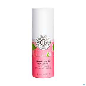 Roger &amp;amp; Gallet Rose Wellbeing/solid Fragrance 5g, A-Nr.: 5889998 - 01
