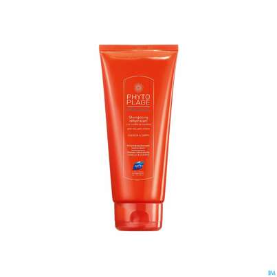 Shampoon Phyto Plage After Sun Koerper +haare 200ml, A-Nr.: 5652575 - 05