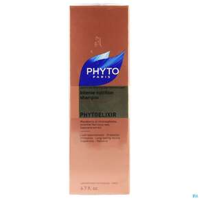 Shampoon Phytoelixir 200ml, A-Nr.: 4483739 - 01