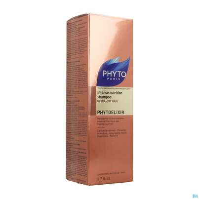 Shampoon Phytoelixir 200ml, A-Nr.: 4483739 - 02