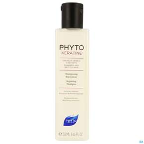 Shampoon Phytokeratine Strapaziertes Haar 250ml, A-Nr.: 5267446 - 01
